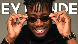 Rey MENDES