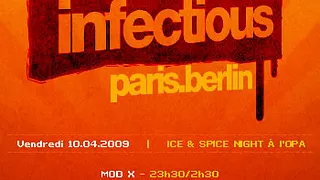 IBI PARIS/ BERLIN