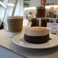 La Goutte d’Or Pâtisserie