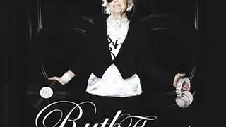Ruth Flowers Mamy Rock
