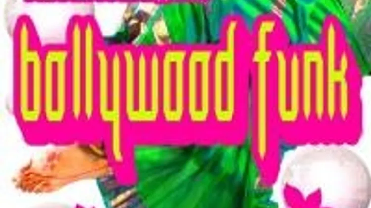 Bollywood Funk