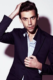 Mika en concert