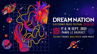 DREAM NATION FESTIVAL – OPEN AIR