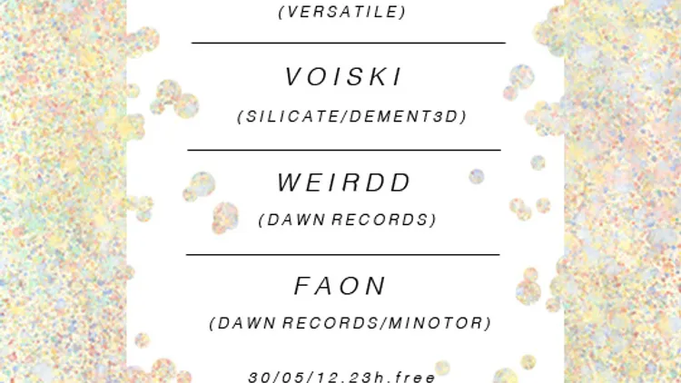 DAWN RECORDS