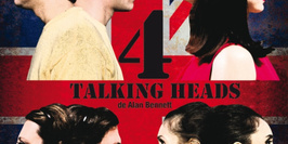 4 Talking Heads