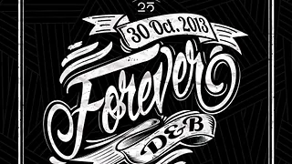 Rex Club '25 Years': Andy C, Elisa Do Brasil, Futurebounds, Miss Trouble Mc, K-Mi, Mc Youthman