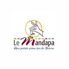 Centre Mandapa