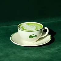 Café Lacoste