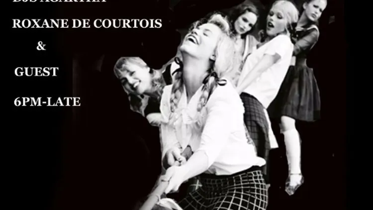 Cirrius records Party