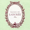 Ladurée Champs Elysées