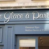 Une Glace à Paris