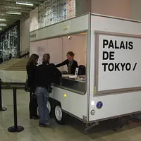 Palais de Tokyo