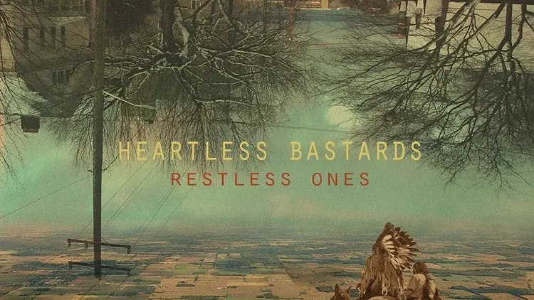 Heartless Bastards + Hatcham Social en concert