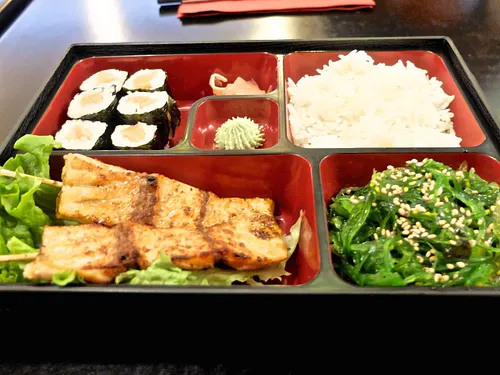 M'Sushi Restaurant Paris
