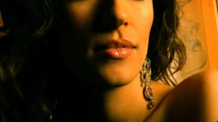 Ana Moura