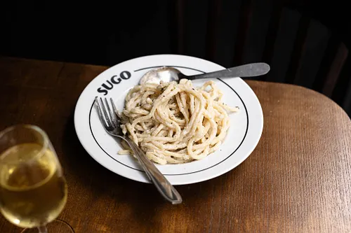 Sugo - Saint-Augustin Restaurant Paris