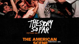 The Story So Far + The Decline + The Amercican Scene + Sail To North