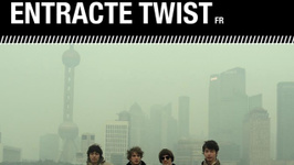 Concert DEPARTURE KIDS + JEANNE & OLIVIER + ENTRACTE TWIST