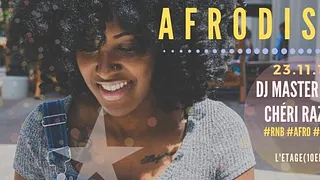 AFRODISIAC