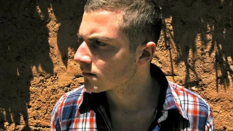 CIRCUS COMPANY CLUB présente NICOLAS JAAR release