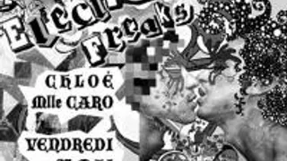 Electro Freaks