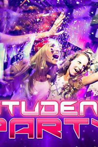 student party - Hide Pub - jeudi 8 juin