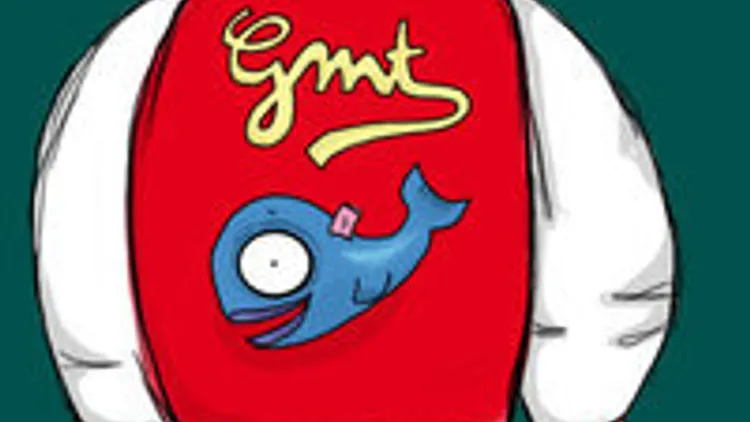 Eargasmic party with GMT