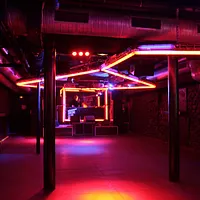 Social Club