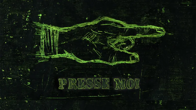 Exposition Presse moi