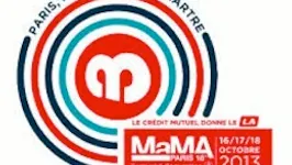 MaMa Festival 2013 - Riff Cohen + Theodore, Paul & Gabriel
