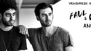 FAUL & WAD AD, ANDROMA & TEEMID