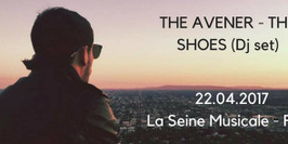 The Avener + The Shoes Dj set