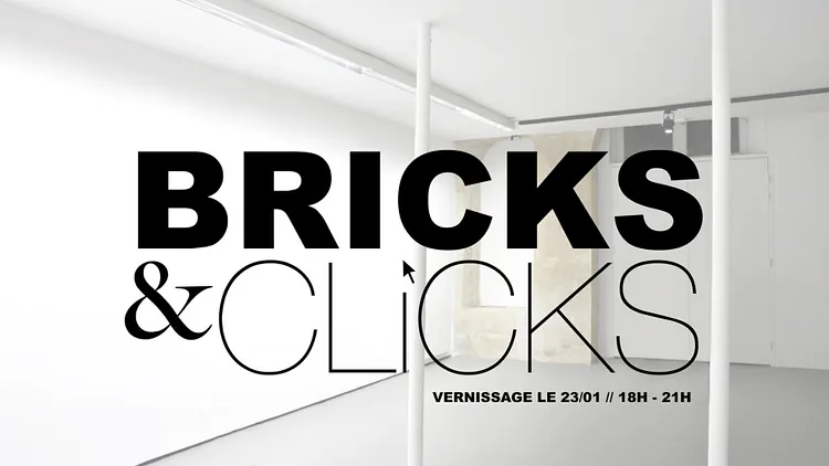 Bricks and Clicks