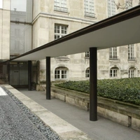 La Maison Européenne de la Photographie - MEP