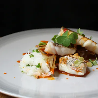 Restaurant Fulgurances l'Adresse : Céline Pham enchante la rue Alexandre Dumas