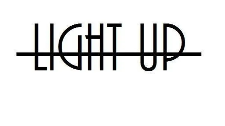 Light Up X Willy Wizz X Les Disquaires