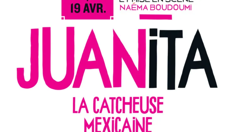 Juanita, la catcheuse mexicaine qui n'avait jamais connu d'hommes