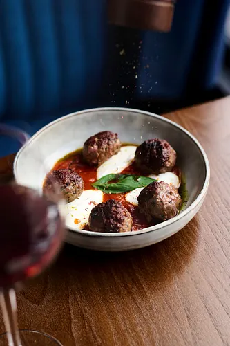 Spiti Sou Restaurant Paris