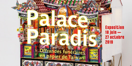 Palace Paradis