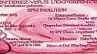 Bpm Evolution