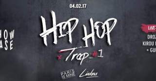 HIP - HOP x Trap #1