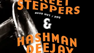 PENDER STREET STEPPERS & HASHMAN DEEJAY