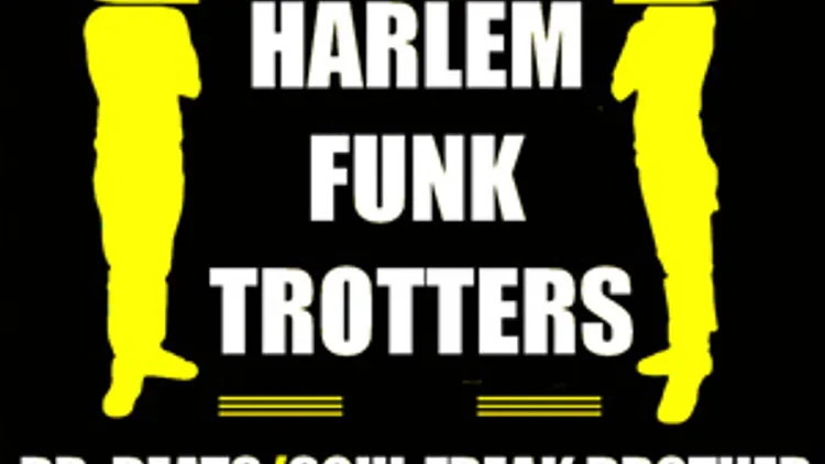 Brooklyn Block Party by harlem Funk Trotters