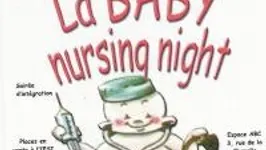 La Baby Nursing Night