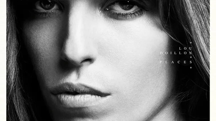 Lou Doillon