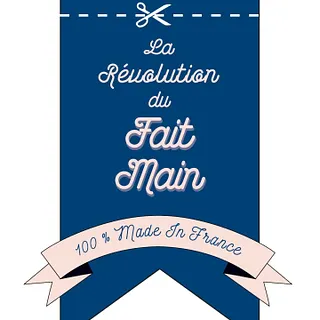 La révolution du fait main L