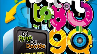 Back to 80/90