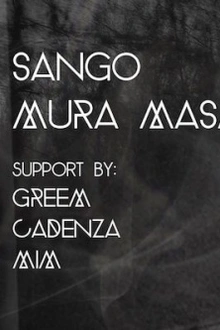 SANGO & MURA MASSA