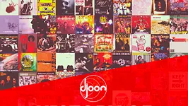History of Hip-Hop by Dj James & Naughty J
