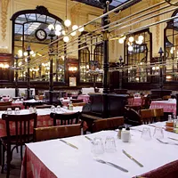 Bouillon Chartier